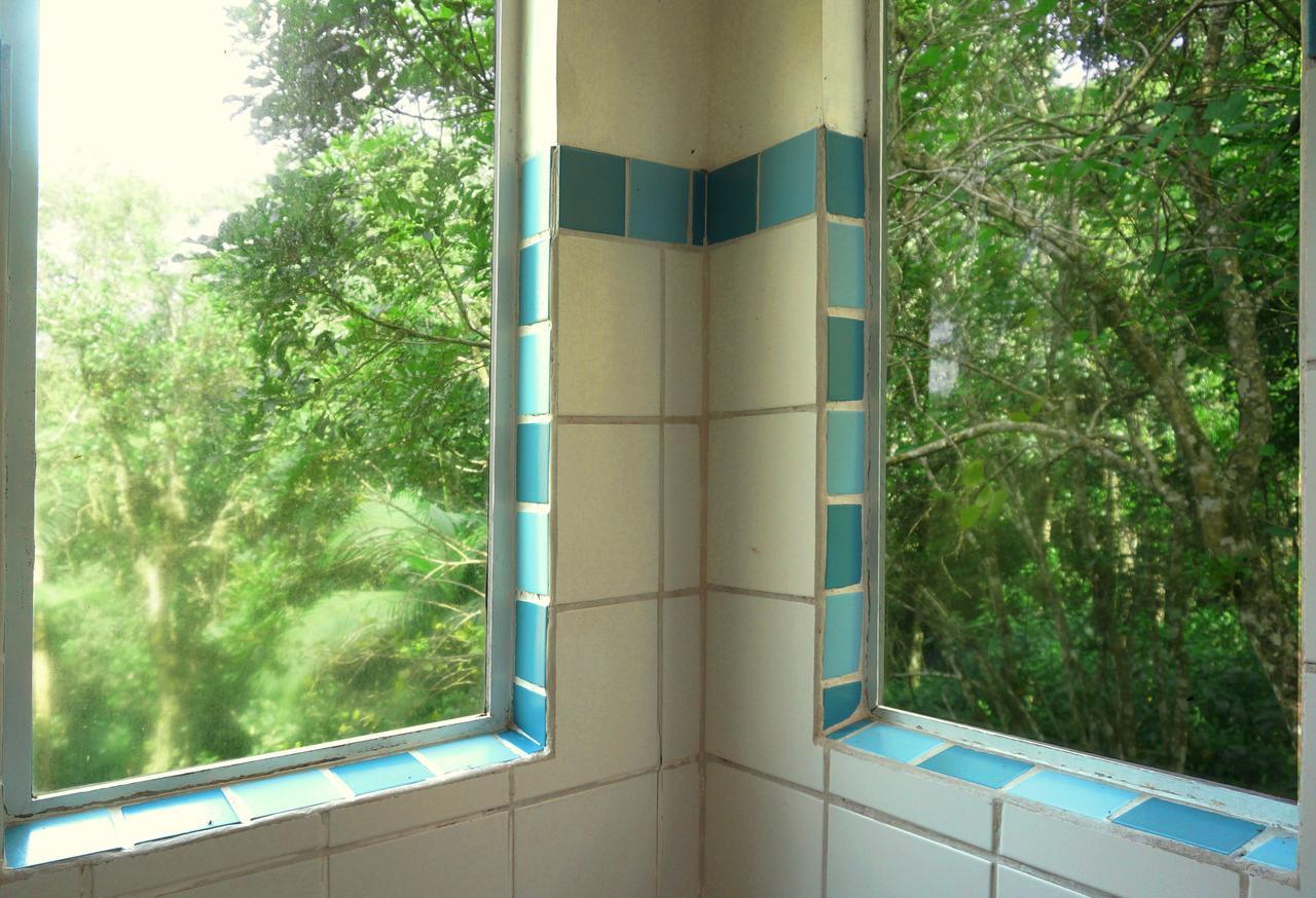 Pousada Sitio Dos Tucanos Florianópolis Exterior foto